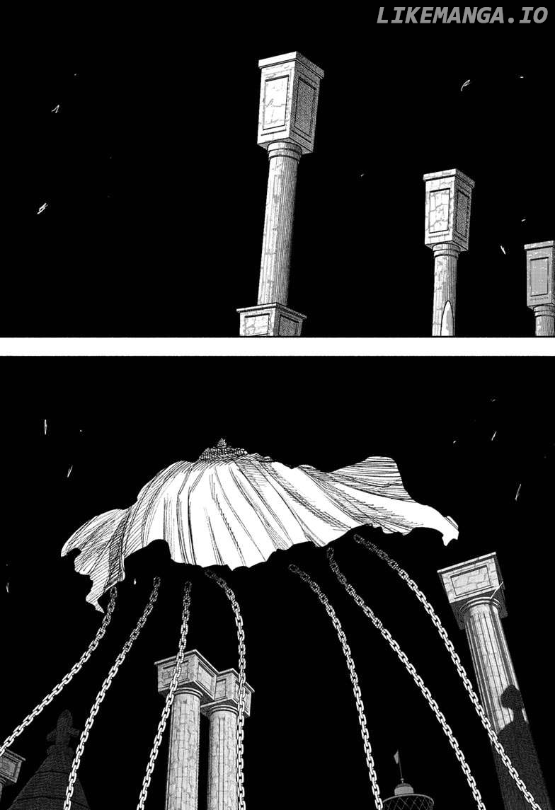 Choujin X, Chapter 59.1 image 03